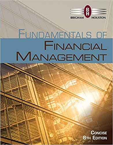 indir Fundamentals of Financial Management