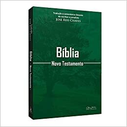 Bíblia - Novo Testamento