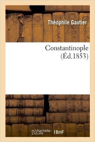Constantinople (Ed.1853)
