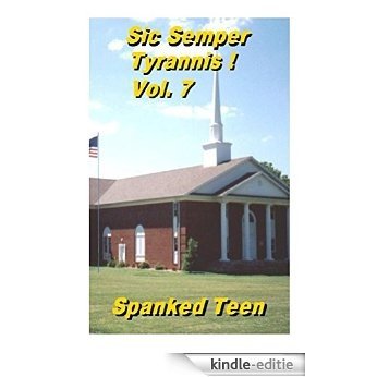 Sic Semper Tyrannis ! - Volume 7 (English Edition) [Kindle-editie] beoordelingen