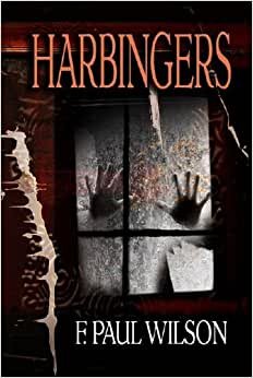 Harbingers: A Repairman Jack Novel