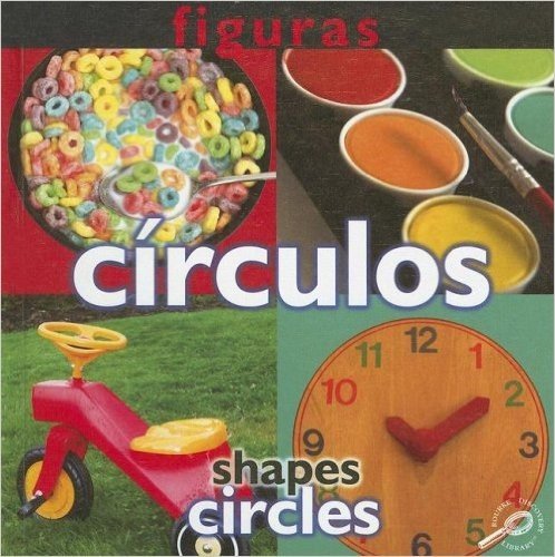 Figuras: Circulos/Shapes: Circles