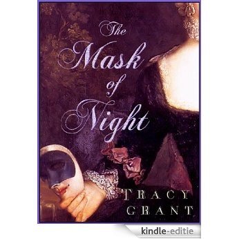 The Mask of Night (Malcolm & Suzanne Rannoch Historical Mysteries Book 4) (English Edition) [Kindle-editie]