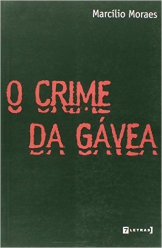 O Crime da Gavea