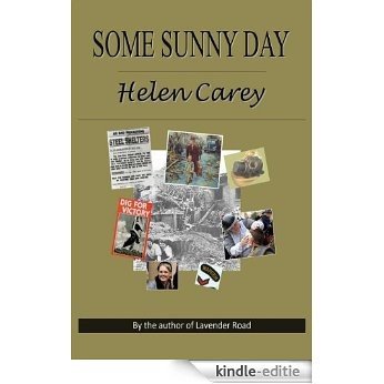 Some Sunny Day (Lavender Road Book 2) (English Edition) [Kindle-editie]