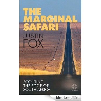 The Marginal Safari [Kindle-editie]