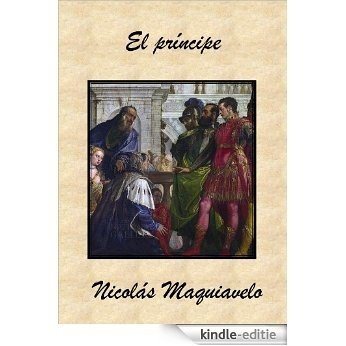 El príncipe (Spanish Edition) [Kindle-editie]