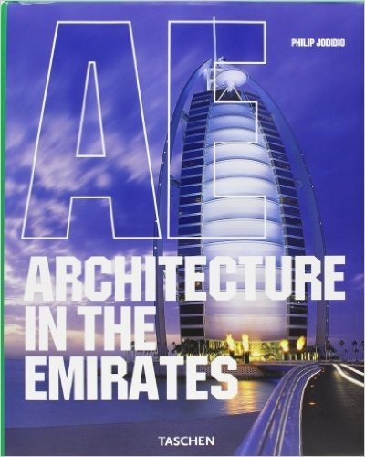 Architecture in Emiratos Árabes