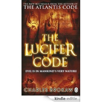 The Lucifer Code (Thomas Lourds) [Kindle-editie]