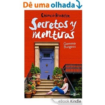 Secretos y mentiras (Chicas de Brooklyn 2) [eBook Kindle]