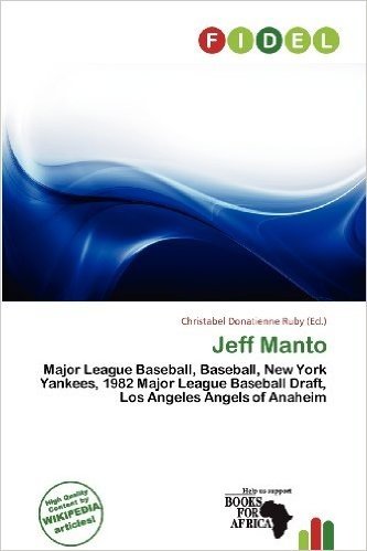 Jeff Manto