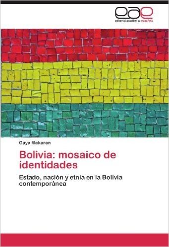 Bolivia: Mosaico de Identidades baixar