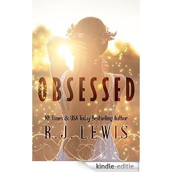 Obsessed (English Edition) [Kindle-editie]