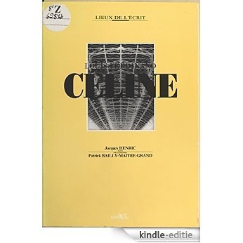 Louis-Ferdinand Céline (Lieux de l'écrit) [Kindle-editie]