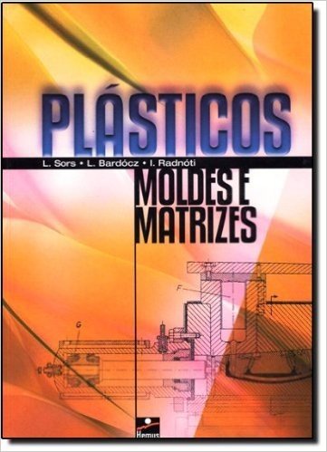 Plásticos Moldes e Matrizes
