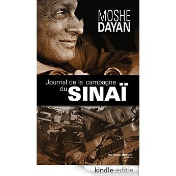 Journal de la campagne du Sinaï (HISTOIRE) [Kindle-editie]