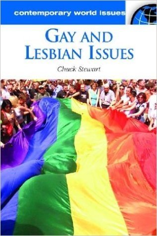Gay and Lesbian Issues: A Reference Handbook