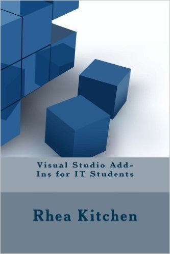 Visual Studio Add-Ins for It Students