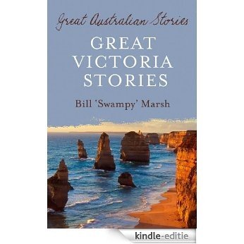 Great Victoria Stories [Kindle-editie] beoordelingen