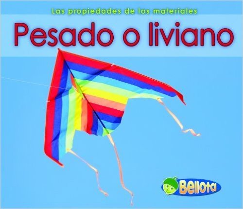 Pesado O Liviano = Heavy and Light