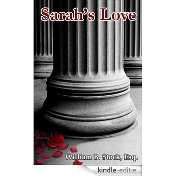 Sarah's Love (English Edition) [Kindle-editie]
