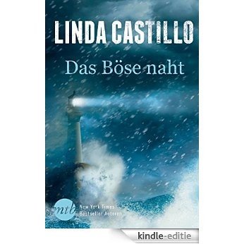 Das Böse naht (German Edition) [Kindle-editie]