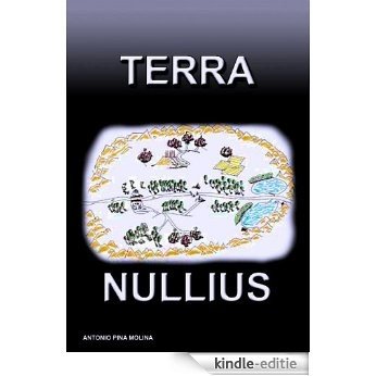 TERRA NULLIUS [Kindle-editie]