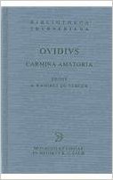 Ovidius: Carmina Amatoria