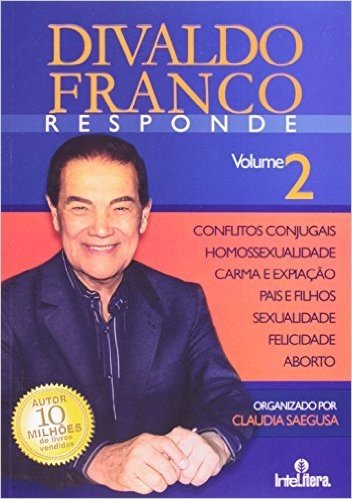 Divaldo Franco Responde - Volume 2