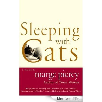 Sleeping with Cats [Kindle-editie]