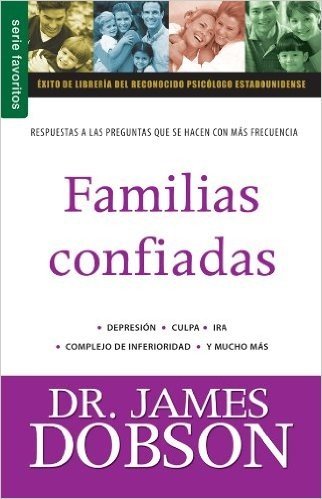 Familias Confiadas, Volume 2