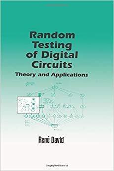 Random Testing of Digital Circuits: Theory and Applications