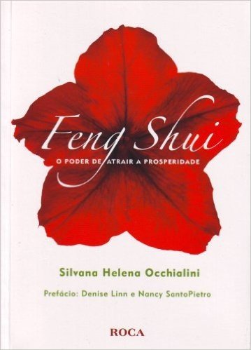 Feng Shui. O Poder De Atrair A Prosperidade