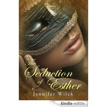 The Seduction of Esther (English Edition) [Kindle-editie] beoordelingen