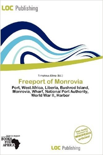 Freeport of Monrovia