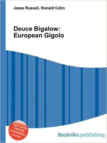 Deuce Bigalow: European Gigolo baixar