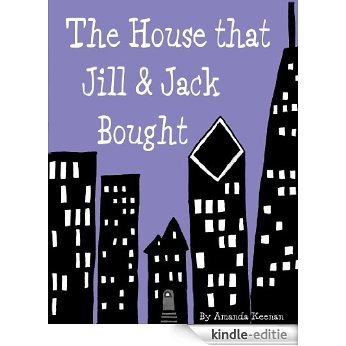 The House that Jill & Jack Bought (English Edition) [Kindle-editie] beoordelingen