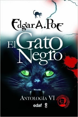 El gato negro: 6 (Icaro)