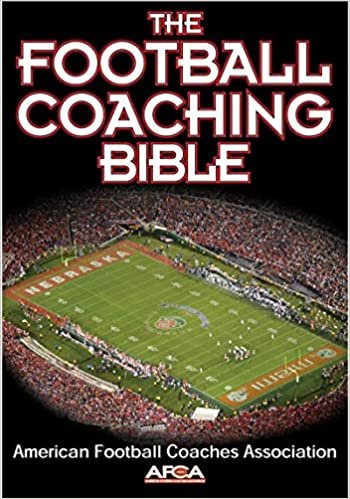indir The Football Coaching Bible