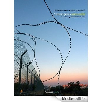 Verrà un giorno senza confini (Italian Edition) [Kindle-editie] beoordelingen