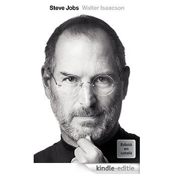 Steve Jobs (edició en català) [Kindle-editie]