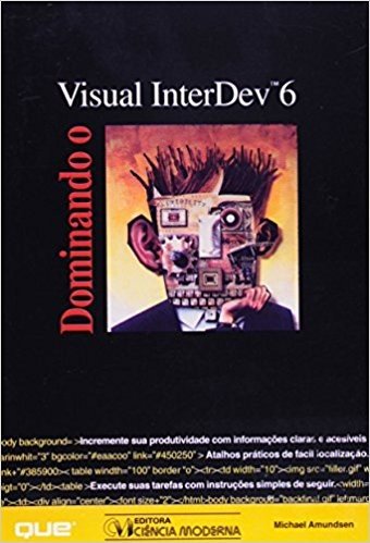 Dominando O Visual Interdev 6