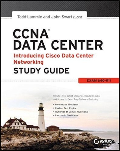 CCNA Data Center: Introducing Cisco Data Center Networking baixar