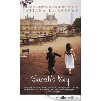 Sarah's Key [Kindle-editie]