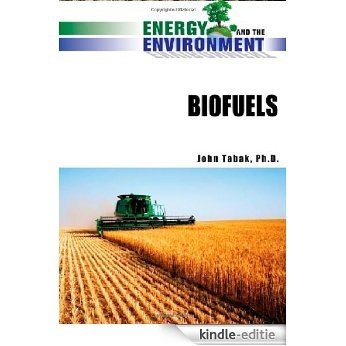 Biofuels (Energy and the Environment) [Kindle-editie]