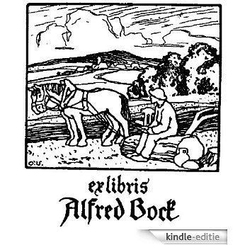 Der Flurschütz (Alfred Bock Gesammelte Werke 1) (German Edition) [Kindle-editie]