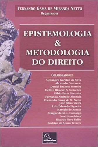 Epistemologia e Metodologia do Direito