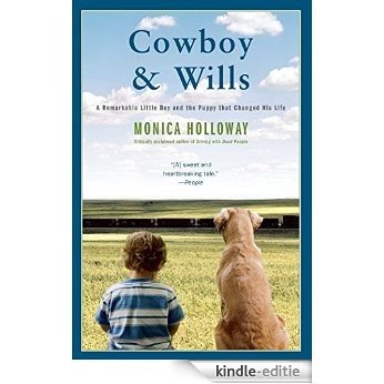 Cowboy & Wills: A Love Story (English Edition) [Kindle-editie]