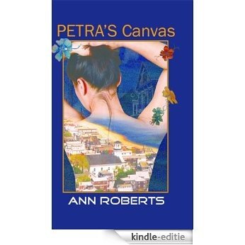 Petra's Canvas (English Edition) [Kindle-editie]