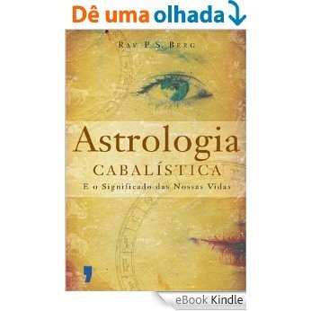 Astrologia Cabalística [eBook Kindle]